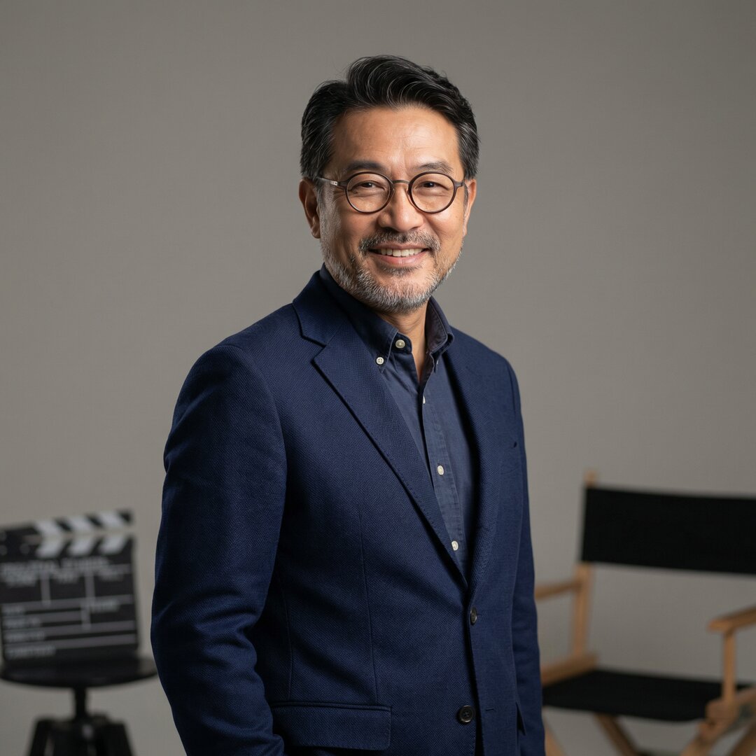 狠狠撸影视导演