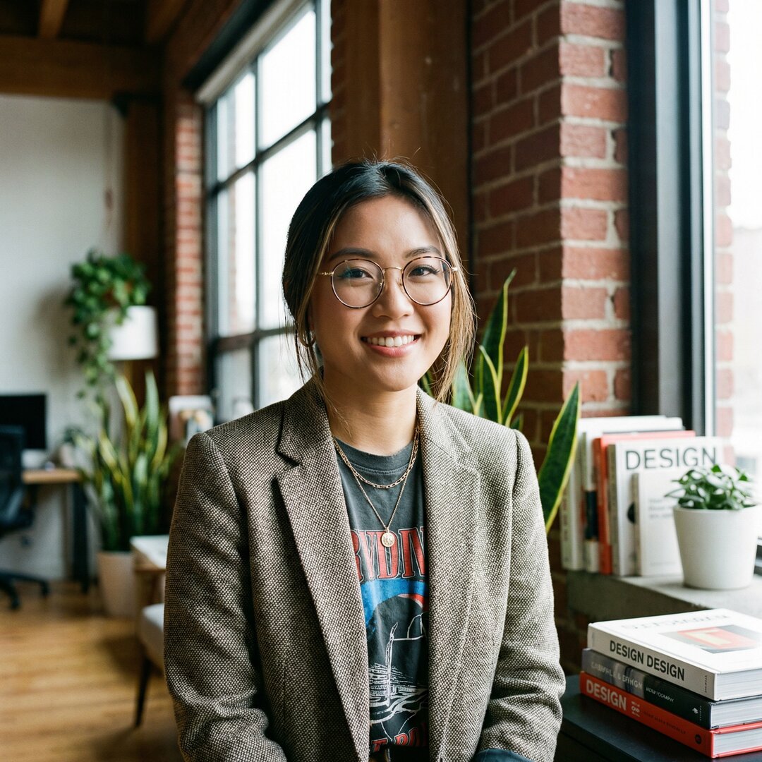 狠狠撸创意总监